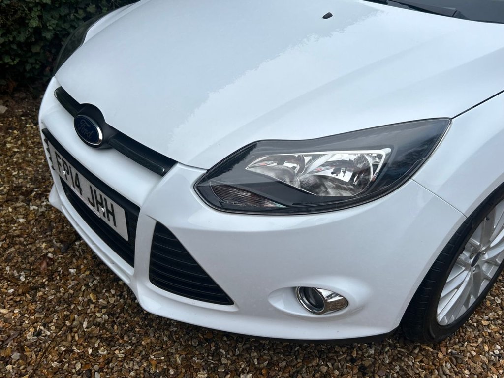 Used Ford Focus 2014 for sale - 77775948: Photo 30