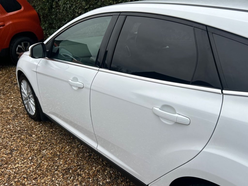 Used Ford Focus 2014 for sale - 77775948: Photo 33