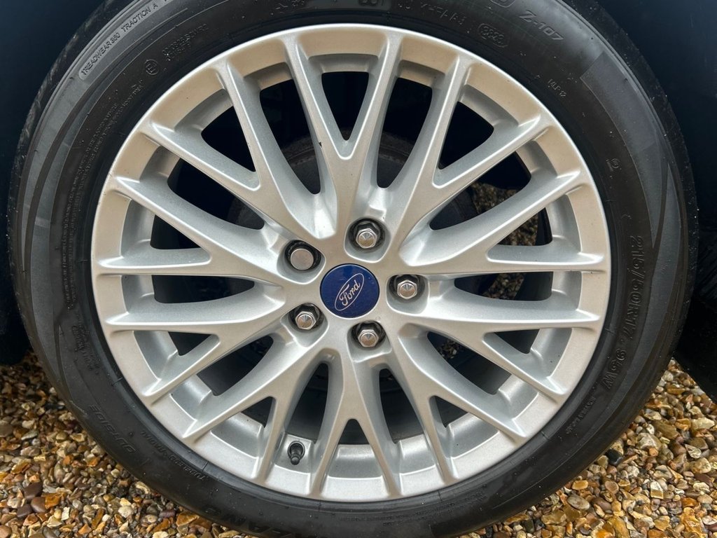 Used Ford Focus 2014 for sale - 77775948: Photo 34