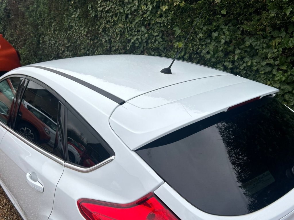 Used Ford Focus 2014 for sale - 77775948: Photo 35