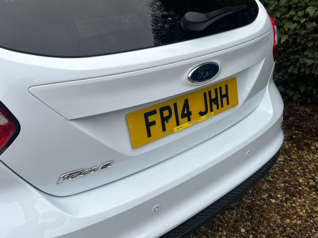 Used Ford Focus 2014 for sale - 77775948: Photo 37