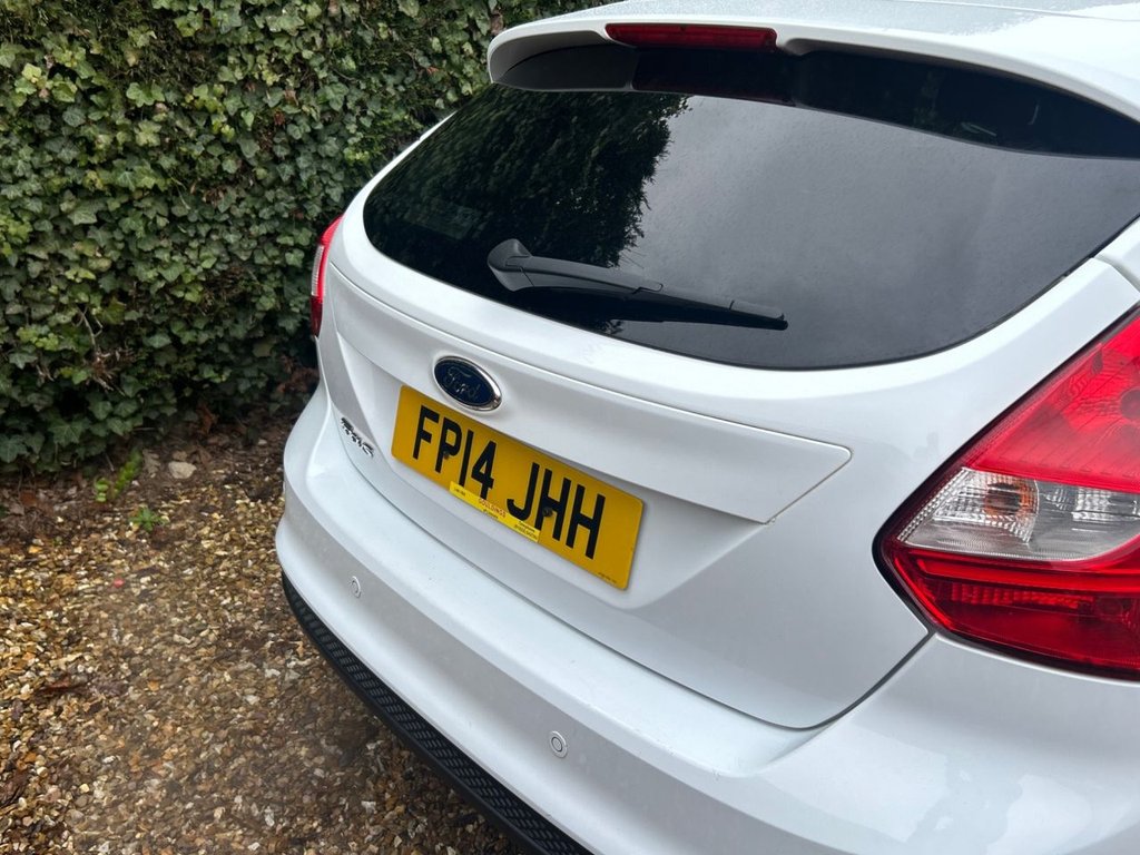 Used Ford Focus 2014 for sale - 77775948: Photo 38