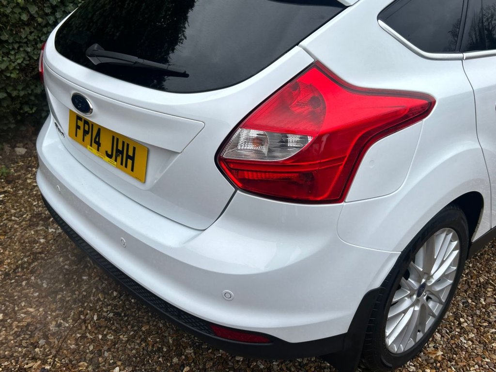 Used Ford Focus 2014 for sale - 77775948: Photo 39