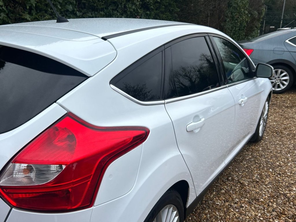 Used Ford Focus 2014 for sale - 77775948: Photo 41