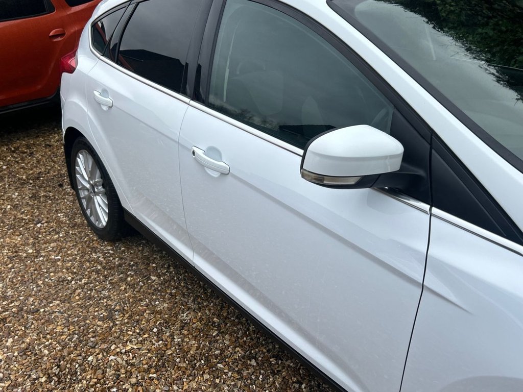 Used Ford Focus 2014 for sale - 77775948: Photo 42