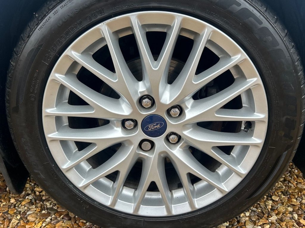 Used Ford Focus 2014 for sale - 77775948: Photo 43