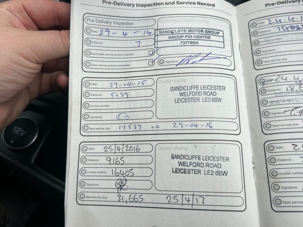 Used Ford Focus 2014 for sale - 77775948: Photo 44