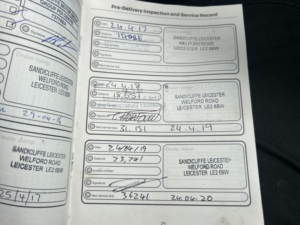 Used Ford Focus 2014 for sale - 77775948: Photo 45