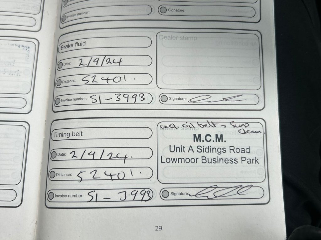 Used Ford Focus 2014 for sale - 77775948: Photo 47