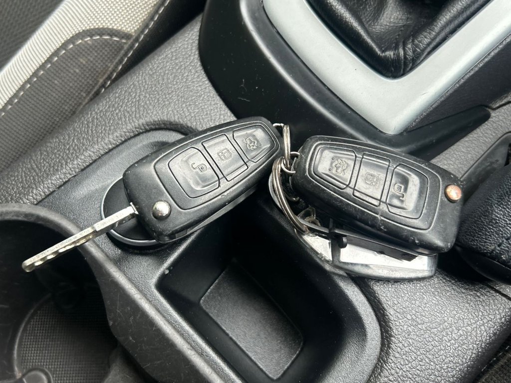 Used Ford Focus 2014 for sale - 77775948: Photo 48