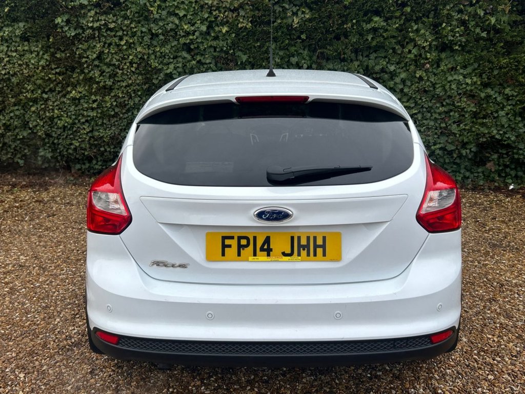 Used Ford Focus 2014 for sale - 77775948: Photo 6
