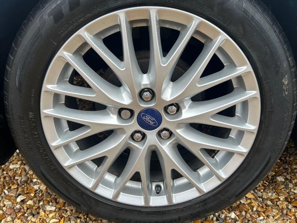 Used Ford Focus 2014 for sale - 77775948: Photo 8