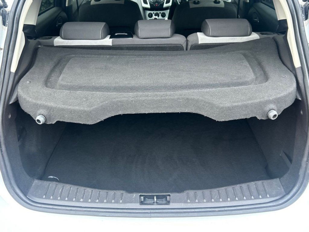 Used Ford Focus 2014 for sale - 77775948: Photo 9