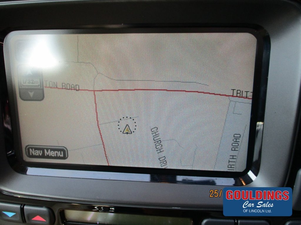 Used Jaguar XJ 2017 for sale - 77849814: Photo 10