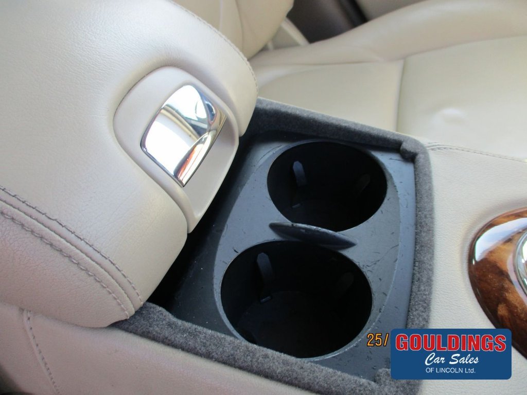 Used Jaguar XJ 2017 for sale - 77849814: Photo 15