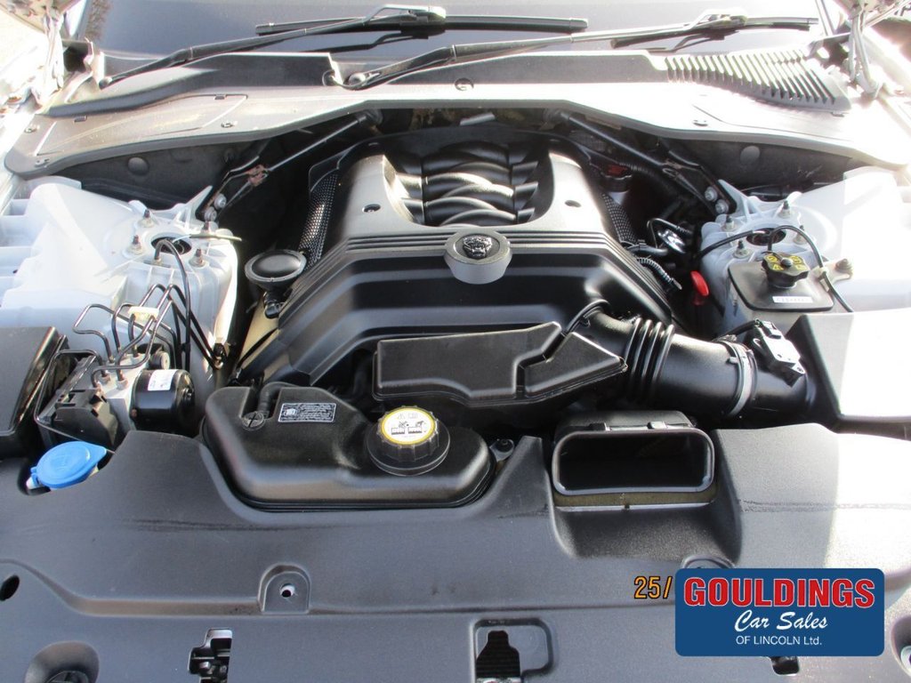 Used Jaguar XJ 2017 for sale - 77849814: Photo 24