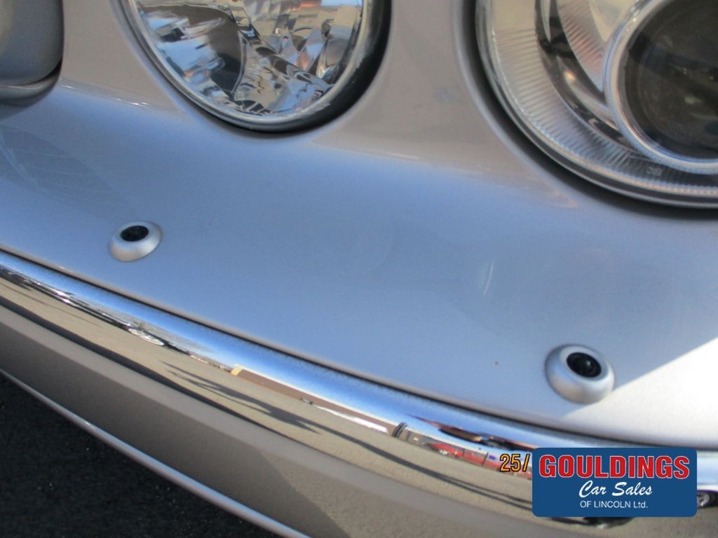 Used Jaguar XJ 2017 for sale - 77849814: Photo 26