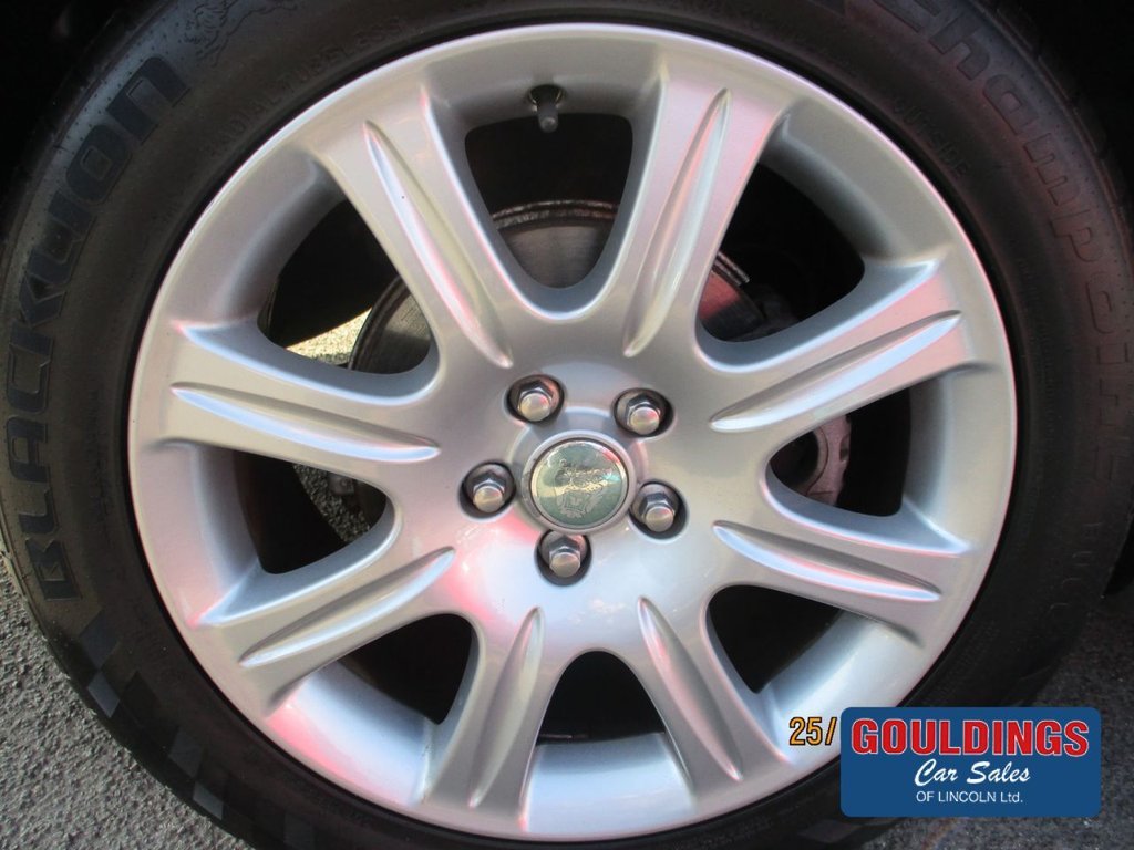 Used Jaguar XJ 2017 for sale - 77849814: Photo 28