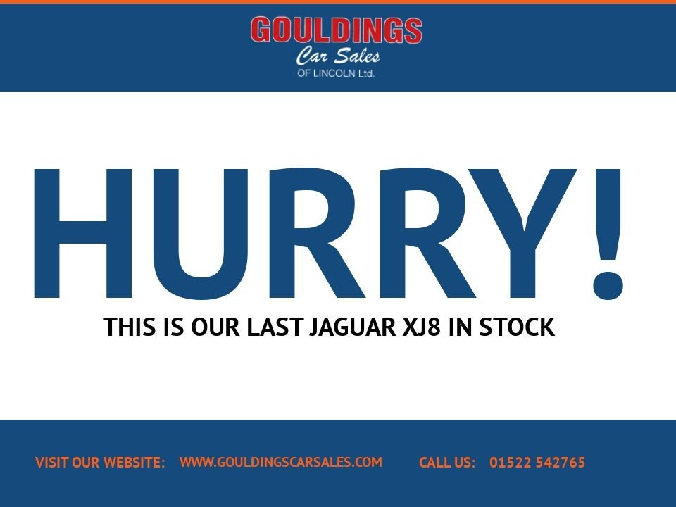Used Jaguar XJ 2017 for sale - 77849814: Photo 30