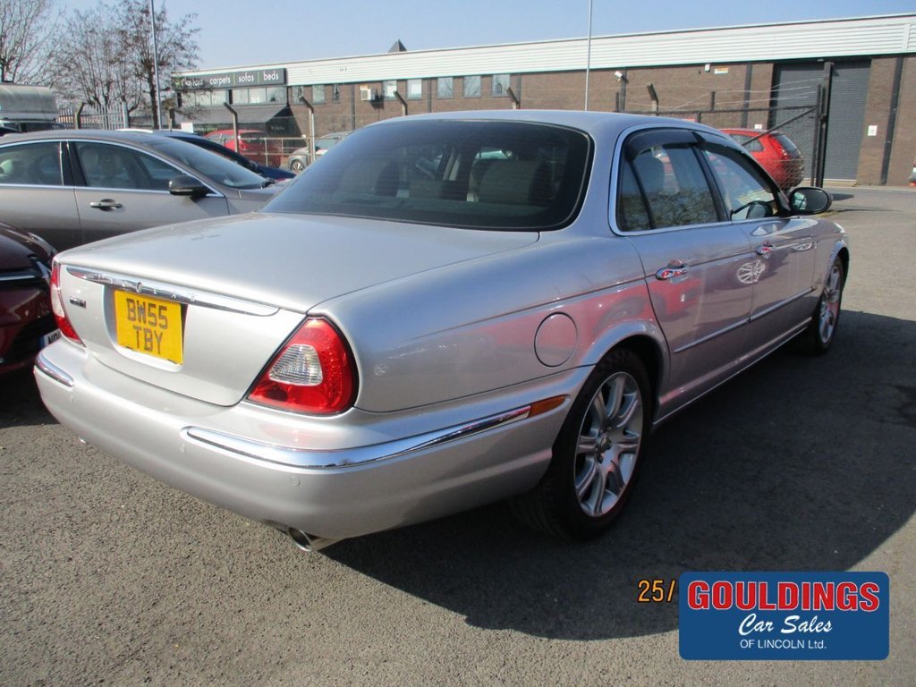 Used Jaguar XJ 2017 for sale - 77849814: Photo 7