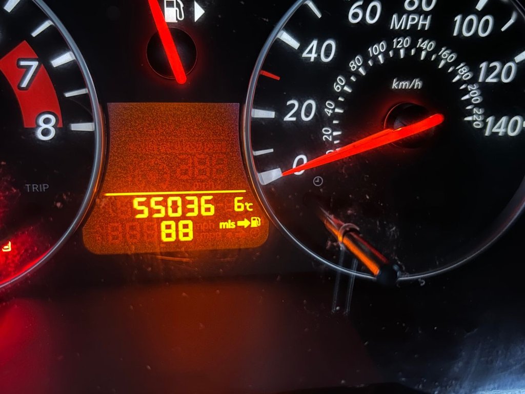 Used Nissan Note 2010 for sale - 77383723: Photo 5