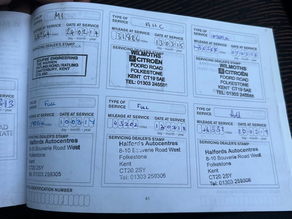 Used Nissan Note 2010 for sale - 77383723: Photo 7