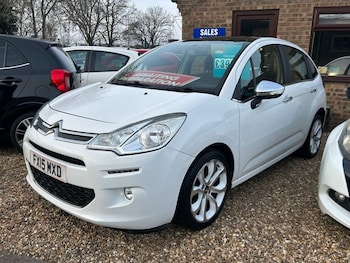 Citroen C3 feature image