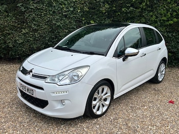 Used Citroen C3 2015 for sale - 78036416: Photo