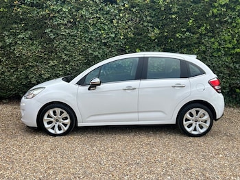 Used Citroen C3 2015 for sale - 78036416: Photo