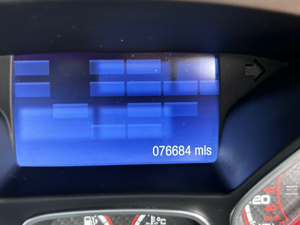 Used Ford Focus 2013 for sale - 77849428: Photo 11