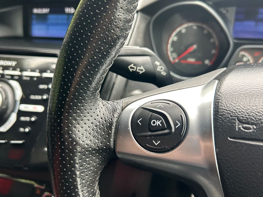 Used Ford Focus 2013 for sale - 77849428: Photo 13