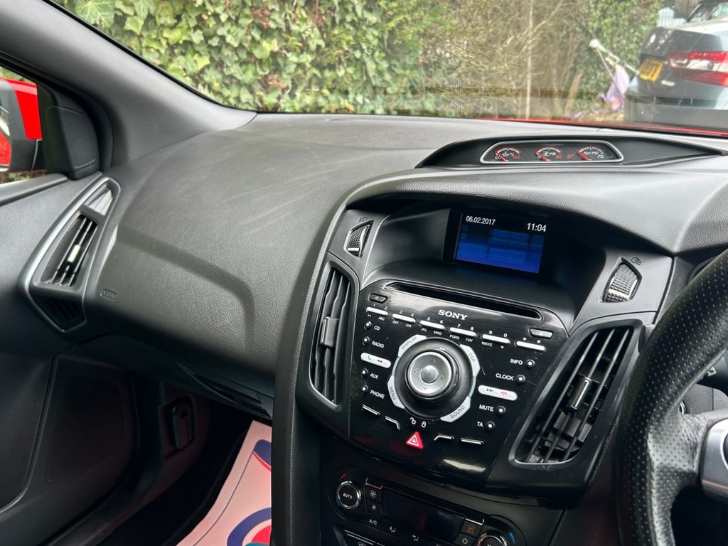 Used Ford Focus 2013 for sale - 77849428: Photo 16