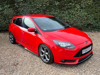 2013 (63) - 2.0T EcoBoost ST-2 Hatchback 5dr Petrol Manual Euro 5 (s/s) (250 ps)