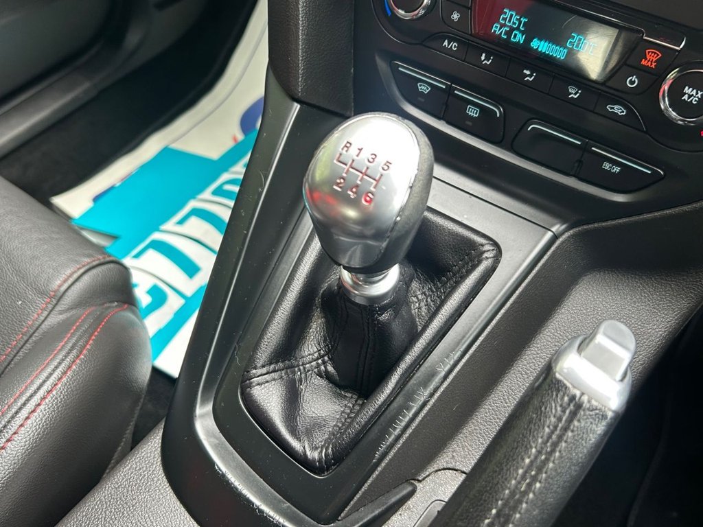 Used Ford Focus 2013 for sale - 77849428: Photo 20