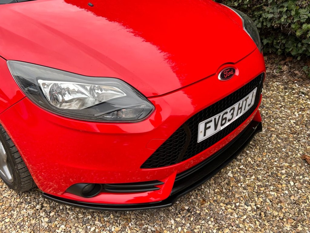 Used Ford Focus 2013 for sale - 77849428: Photo 25