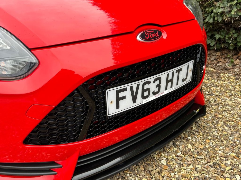 Used Ford Focus 2013 for sale - 77849428: Photo 26