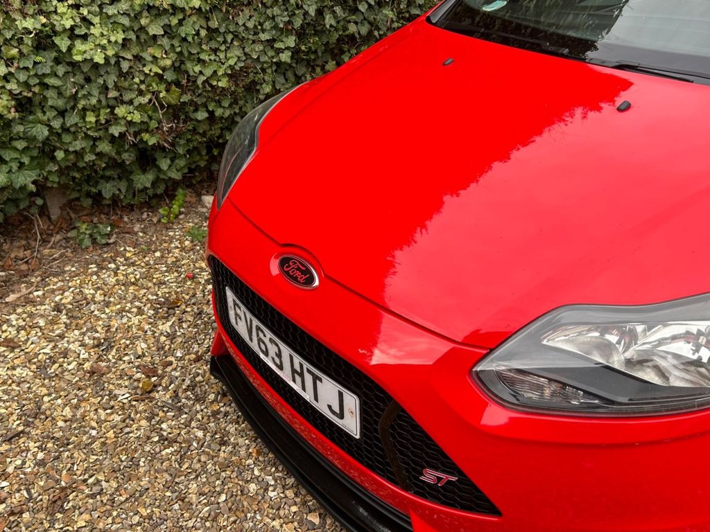 Used Ford Focus 2013 for sale - 77849428: Photo 27