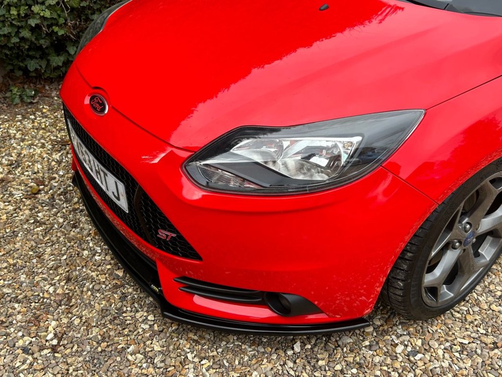 Used Ford Focus 2013 for sale - 77849428: Photo 28