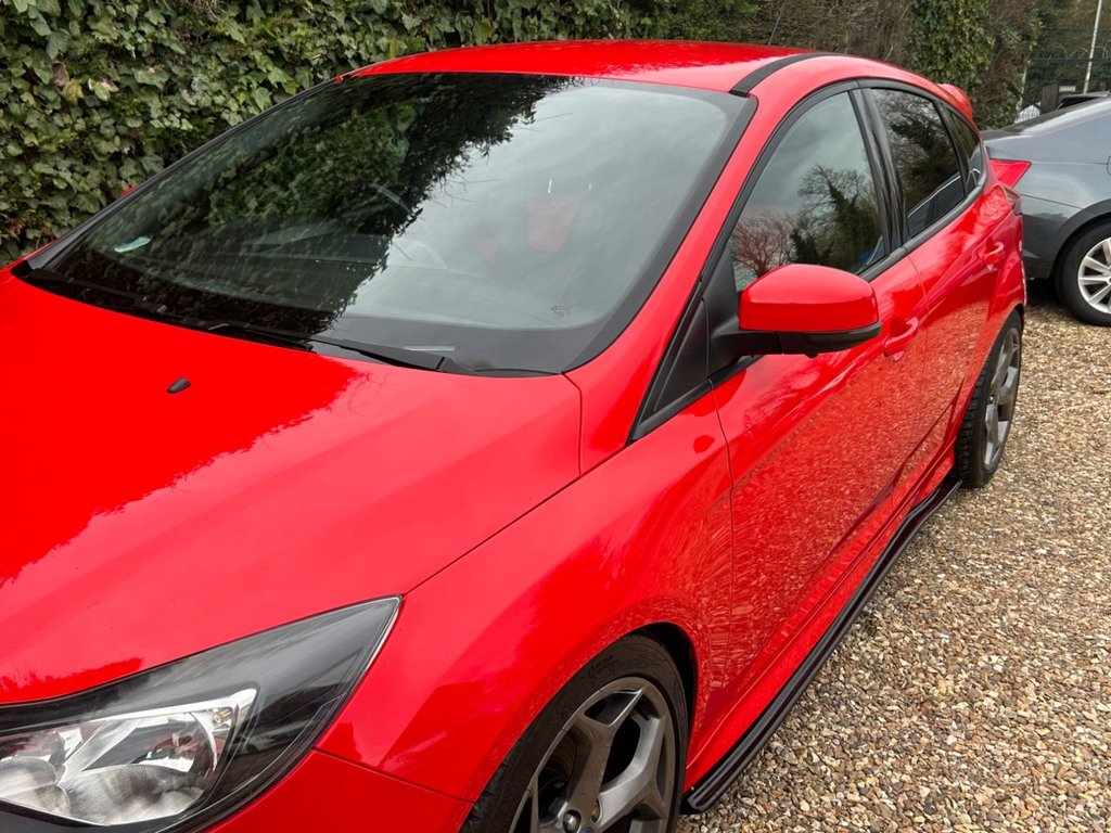 Used Ford Focus 2013 for sale - 77849428: Photo 29