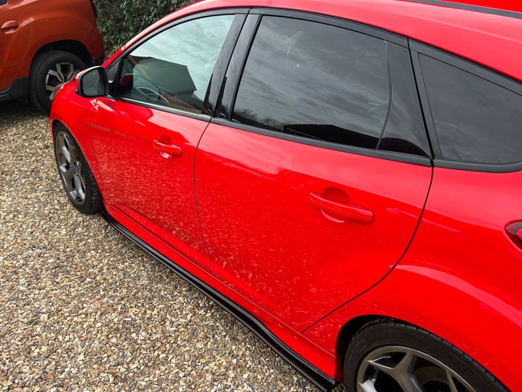 Used Ford Focus 2013 for sale - 77849428: Photo 31