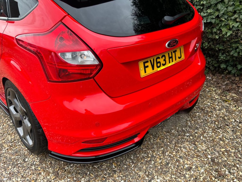 Used Ford Focus 2013 for sale - 77849428: Photo 36