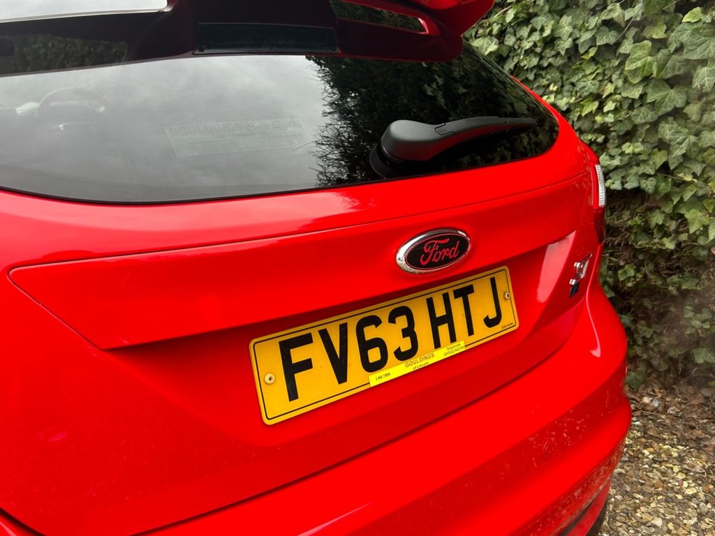 Used Ford Focus 2013 for sale - 77849428: Photo 37