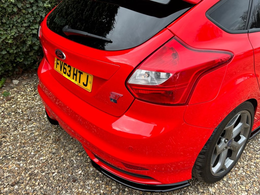 Used Ford Focus 2013 for sale - 77849428: Photo 41