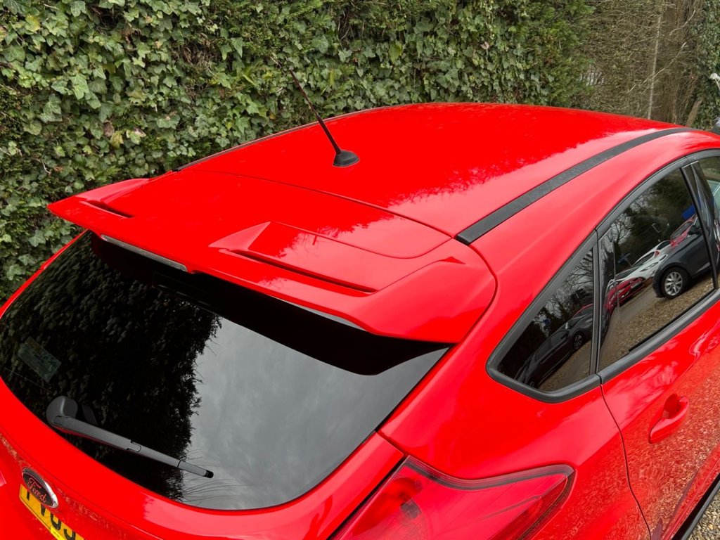 Used Ford Focus 2013 for sale - 77849428: Photo 42