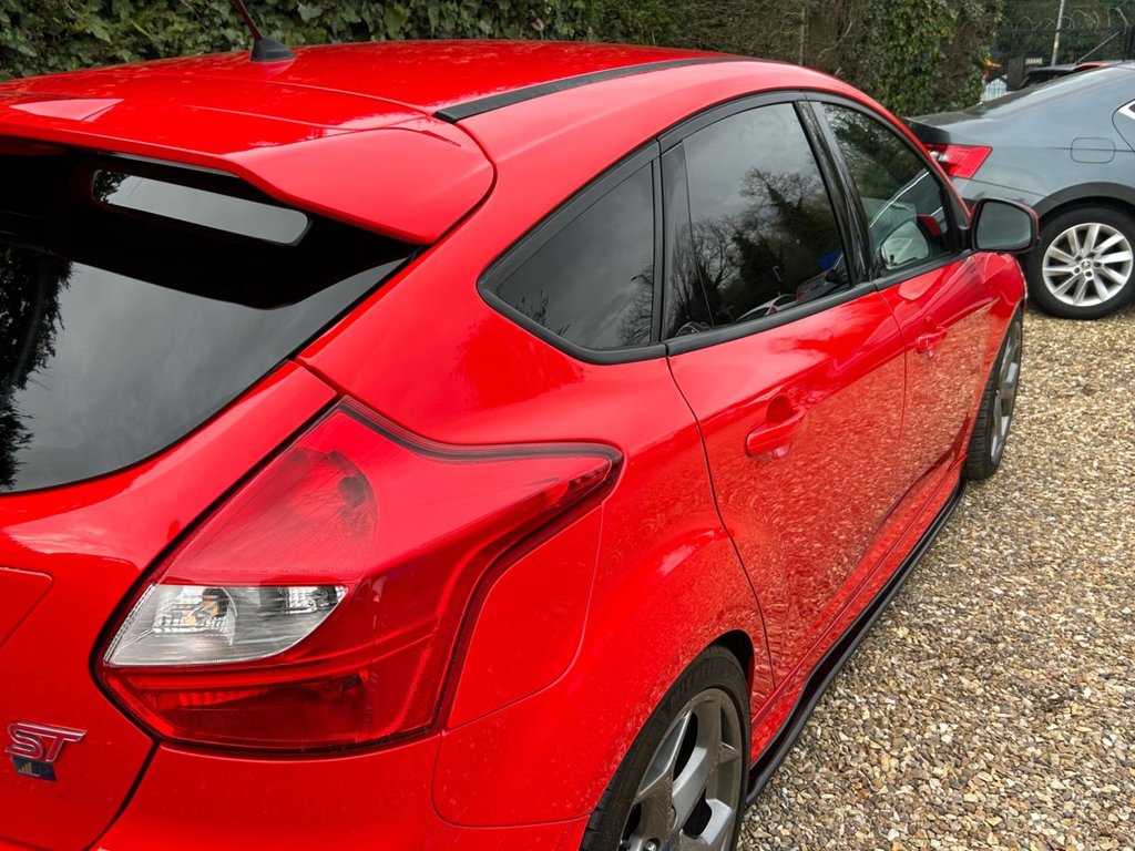 Used Ford Focus 2013 for sale - 77849428: Photo 43