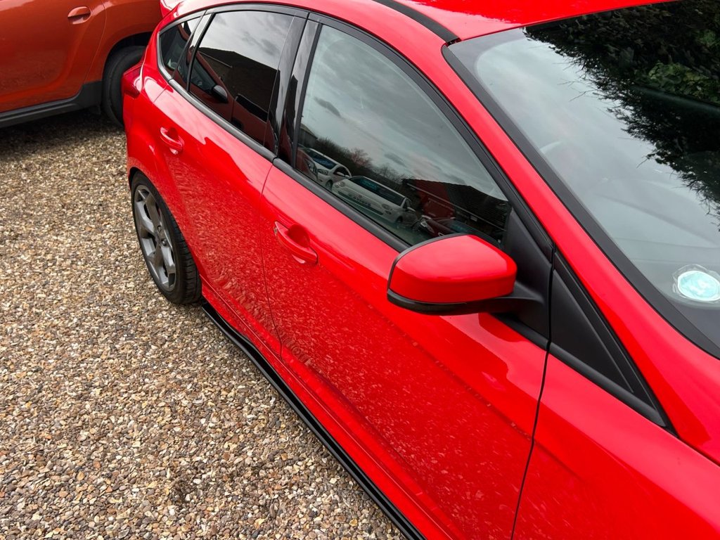 Used Ford Focus 2013 for sale - 77849428: Photo 46