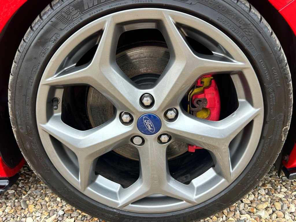 Used Ford Focus 2013 for sale - 77849428: Photo 47