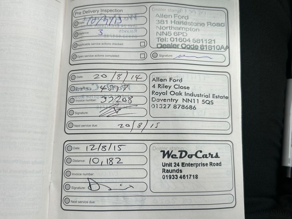 Used Ford Focus 2013 for sale - 77849428: Photo 48