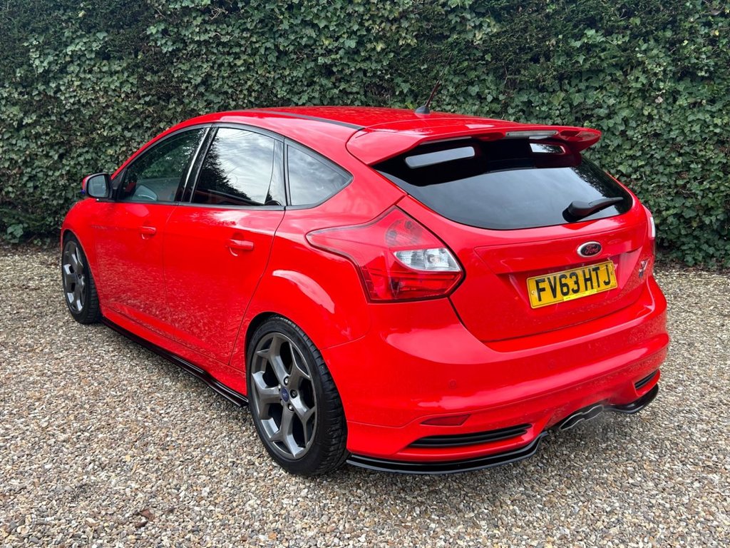 Used Ford Focus 2013 for sale - 77849428: Photo 5