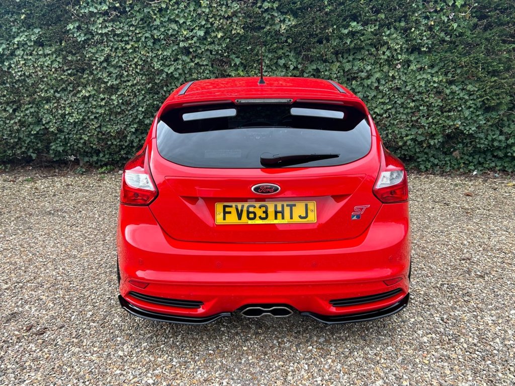 Used Ford Focus 2013 for sale - 77849428: Photo 6